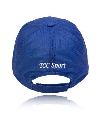 Cap Sublimated TCC